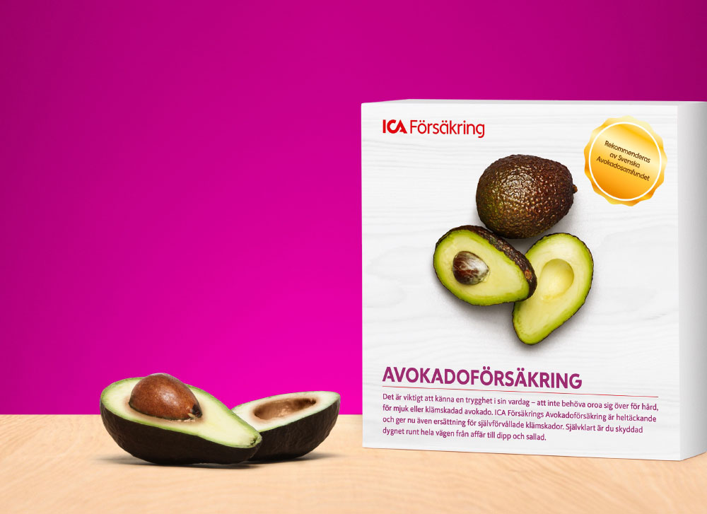ICA Försäkring